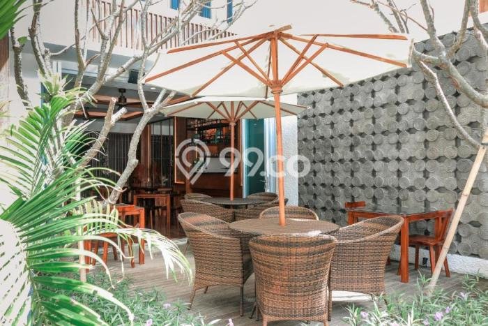 Jual Hotel di , Luas 1672m2m², Kawasan Bisnis, Akses Mudah Jual Hotel di , Luas 1672m2m², Kawasan Bisnis, Akses Mudah