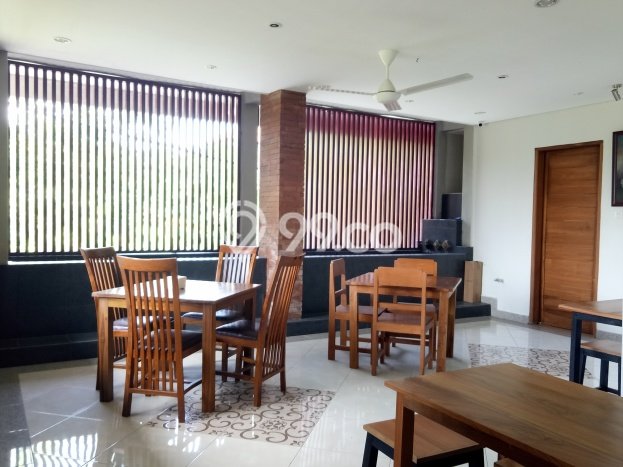 Hunian Mewah LB 593m2 Siap Pakai Desain Elegan di Dajanpeken, Tabanan Hunian Mewah LB 593m2 Siap Pakai Desain Elegan di Dajanpeken, Tabanan
