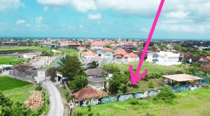 LOKASI STRATEGIS! Tanah Kawasan Canggu, Luas 2300m2m², Area Asri, Cocok untuk Investasi LOKASI STRATEGIS! Tanah Kawasan Canggu, Luas 2300m2m², Area Asri, Cocok untuk Investasi