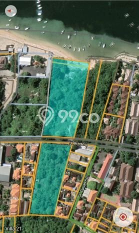 Tanah Dijual di Badung Seluas 15875m2 Strategis Tanah Dijual di Badung Seluas 15875m2 Strategis