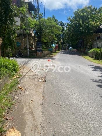 Tanah Investasi Dijual di Badung Punya Luas 596m2 Tanah Investasi Dijual di Badung Punya Luas 596m2