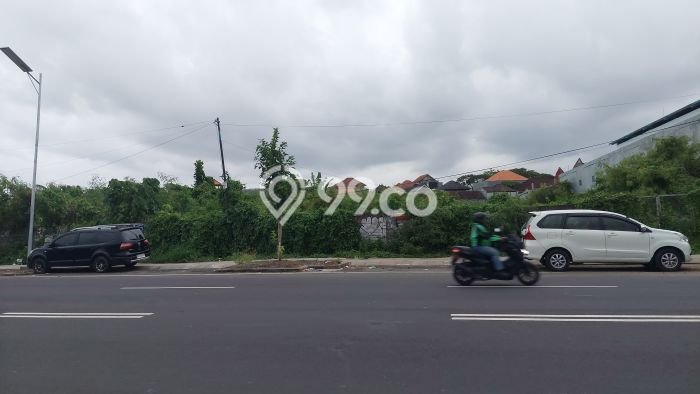 Tanah Kavling Dijual di Danginpuri Kauh, Denpasar dengan Luas Tanah 5745m2 Tanah Kavling Dijual di Danginpuri Kauh, Denpasar dengan Luas Tanah 5745m2