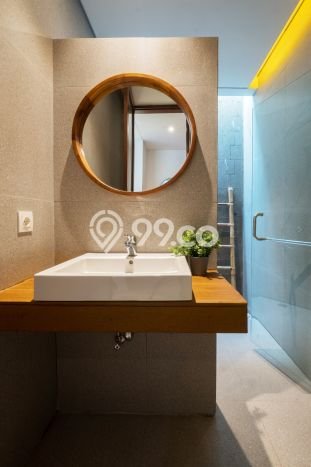 Vila Siap Sewa Kawasan Ubud, Area 0m2m², Lingkungan Nyaman Vila Siap Sewa Kawasan Ubud, Area 0m2m², Lingkungan Nyaman