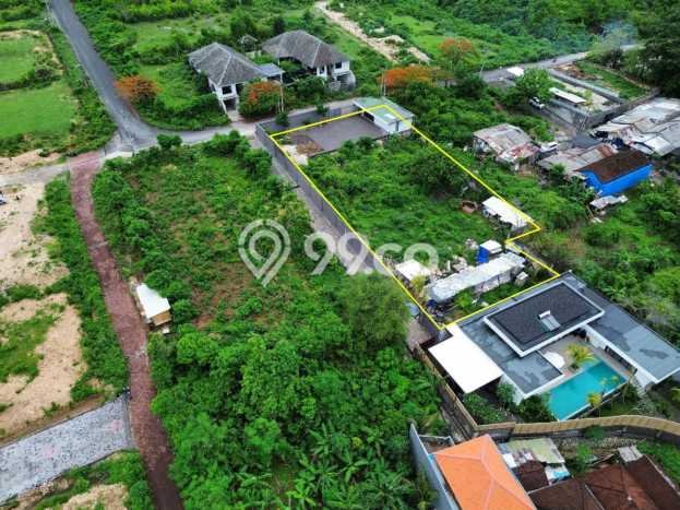 Tanah Kavling Dijual di Jimbaran, Badung dengan Luas Tanah 2170m2 Tanah Kavling Dijual di Jimbaran, Badung dengan Luas Tanah 2170m2