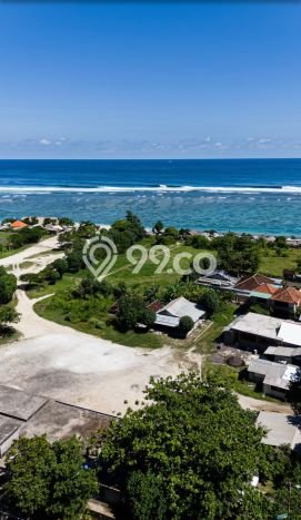 Jarang Ada! Tanah Kavling Disewakan di Badung 4800m2 Jarang Ada! Tanah Kavling Disewakan di Badung 4800m2