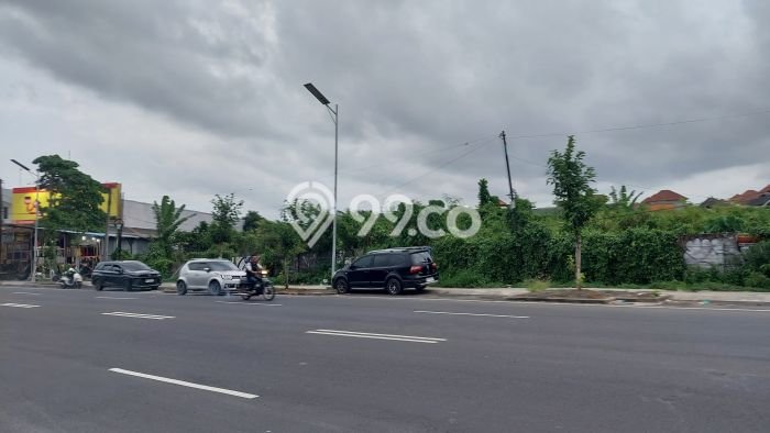 Tanah Kavling Dijual di Danginpuri Kauh, Denpasar dengan Luas Tanah 5745m2 Tanah Kavling Dijual di Danginpuri Kauh, Denpasar dengan Luas Tanah 5745m2