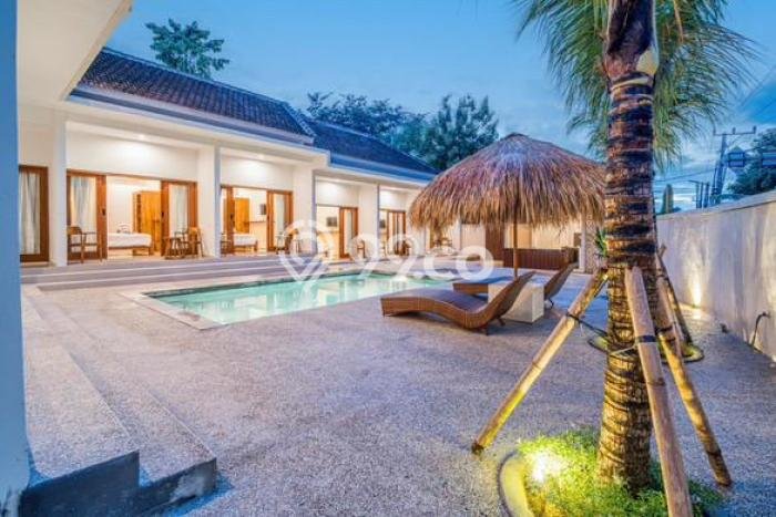 Hunian Apartemen High-Class untuk Dijual di Badung dengan 11 BR & 11 Kamar Mandi Hunian Apartemen High-Class untuk Dijual di Badung dengan 11 BR & 11 Kamar Mandi