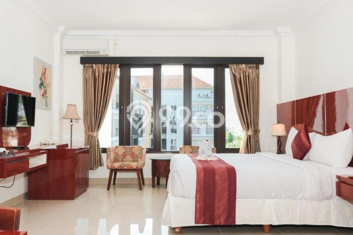Jual Hotel di , Luas 1672m2m², Kawasan Bisnis, Akses Mudah Jual Hotel di , Luas 1672m2m², Kawasan Bisnis, Akses Mudah