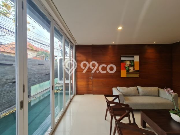 Jarang Ada! Rumah Kontrakan 3 Kamar Nyaman Siap Huni Umalas Jarang Ada! Rumah Kontrakan 3 Kamar Nyaman Siap Huni Umalas