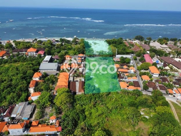 Tanah Dijual di Badung Seluas 15875m2 Strategis Tanah Dijual di Badung Seluas 15875m2 Strategis