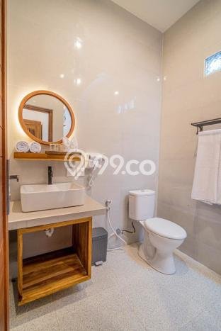 Hunian Apartemen High-Class untuk Dijual di Badung dengan 11 BR & 11 Kamar Mandi Hunian Apartemen High-Class untuk Dijual di Badung dengan 11 BR & 11 Kamar Mandi