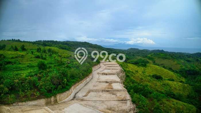 Tanah Dijual di Klungkung Seluas 500m2 Strategis Tanah Dijual di Klungkung Seluas 500m2 Strategis