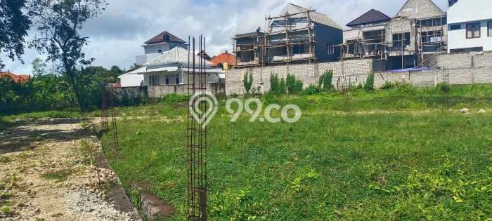 Tanah Lokasi Premium di Taman Griya, Luas 105m², Ideal untuk Bisnis Tanah Lokasi Premium di Taman Griya, Luas 105m², Ideal untuk Bisnis