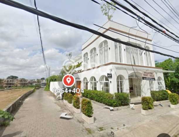 Tanah Kavling Dijual di Badung dengan Spesifikasi 300m2 Tanah Kavling Dijual di Badung dengan Spesifikasi 300m2