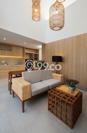 Vila Siap Sewa Kawasan Ubud, Area 0m2m², Lingkungan Nyaman Vila Siap Sewa Kawasan Ubud, Area 0m2m², Lingkungan Nyaman