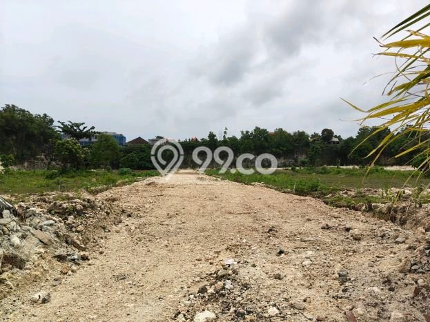Tanah Kavling Dijual di Badung dengan Spesifikasi 300m2 Tanah Kavling Dijual di Badung dengan Spesifikasi 300m2