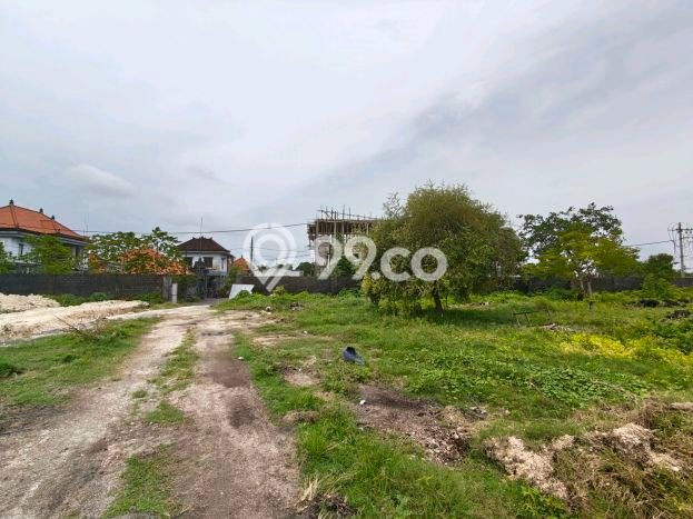 Tanah Kavling Dijual di Badung dengan Spesifikasi 300m2 Tanah Kavling Dijual di Badung dengan Spesifikasi 300m2