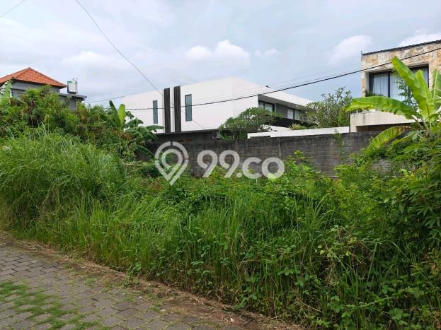 Tanah Dijual Lokasi Strategis di Badung dengan Luas 495m2 Tanah Dijual Lokasi Strategis di Badung dengan Luas 495m2