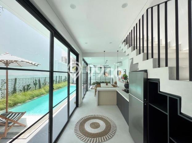 Vila Tenang di , Luas 156m2m², Akses ke beragam kebutuhan Vila Tenang di , Luas 156m2m², Akses ke beragam kebutuhan