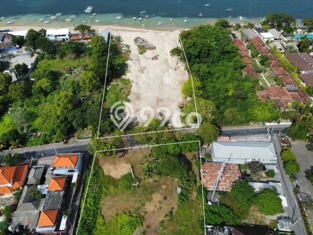 Tanah Dijual di Badung Seluas 15875m2 Strategis Tanah Dijual di Badung Seluas 15875m2 Strategis