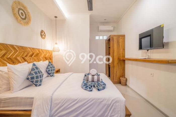 Hunian Apartemen High-Class untuk Dijual di Badung dengan 11 BR & 11 Kamar Mandi Hunian Apartemen High-Class untuk Dijual di Badung dengan 11 BR & 11 Kamar Mandi