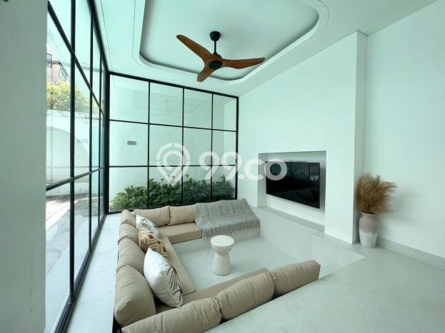 Vila Tenang di , Luas 156m2m², Akses ke beragam kebutuhan Vila Tenang di , Luas 156m2m², Akses ke beragam kebutuhan