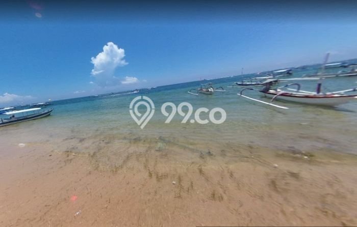 Tanah Dijual di Badung Seluas 15875m2 Strategis Tanah Dijual di Badung Seluas 15875m2 Strategis