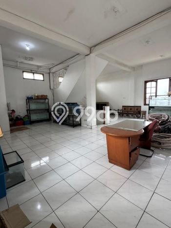 Unit Ruko Tersedia di Pemecutan Kelod Spesifikasi LB 200m2 Unit Ruko Tersedia di Pemecutan Kelod Spesifikasi LB 200m2