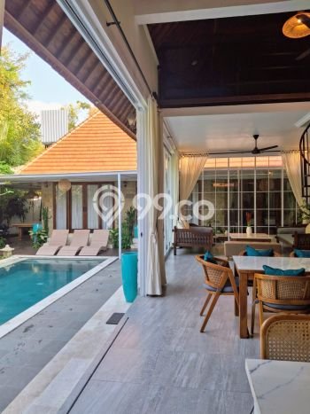 Vila Kawasan , Ukuran 400m2m², Ideal untuk beragam keperluan Vila Kawasan , Ukuran 400m2m², Ideal untuk beragam keperluan