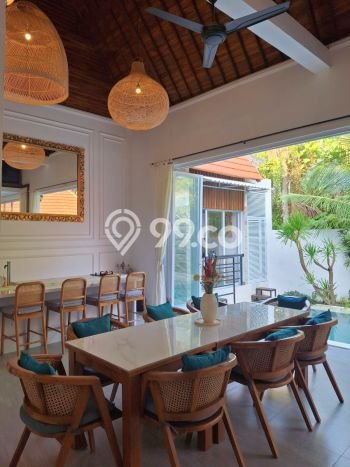 Vila Kawasan , Ukuran 400m2m², Ideal untuk beragam keperluan Vila Kawasan , Ukuran 400m2m², Ideal untuk beragam keperluan