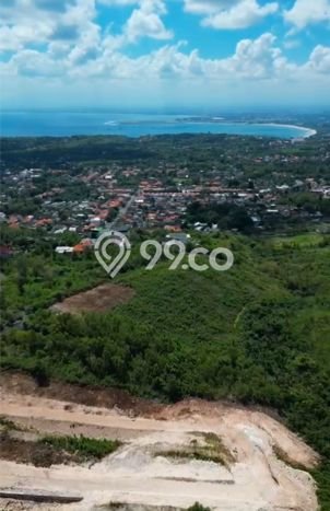Tanah Dijual Area Strategis di Ungasan Badung 17300m2 Tanah Dijual Area Strategis di Ungasan Badung 17300m2
