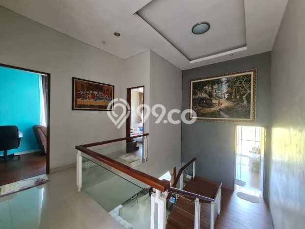 Rumah Elit LB 250m2 Siap Huni Desain Elegan di Renon, Denpasar Rumah Elit LB 250m2 Siap Huni Desain Elegan di Renon, Denpasar