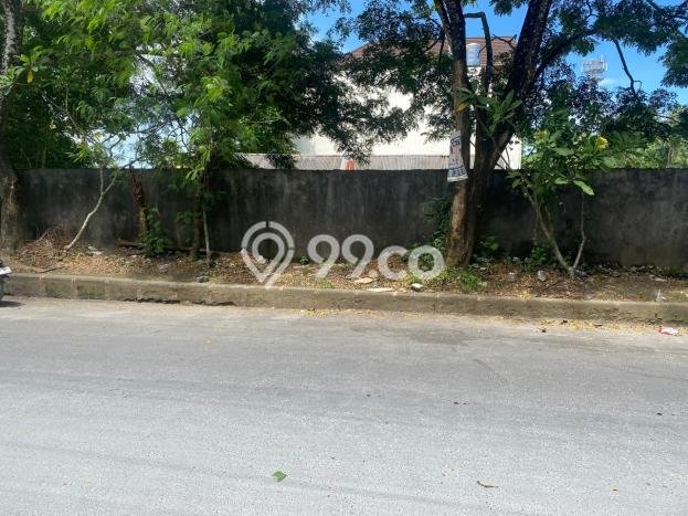 Tanah Investasi Dijual di Badung Punya Luas 596m2 Tanah Investasi Dijual di Badung Punya Luas 596m2