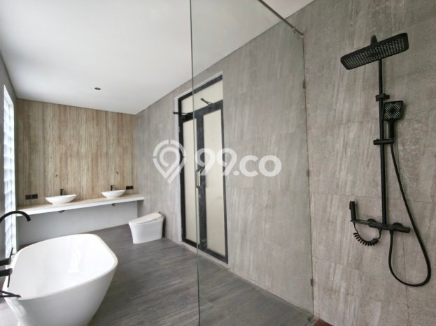HOT DEAL! Vila di , Luas 200m2m², Lokasi Prima HOT DEAL! Vila di , Luas 200m2m², Lokasi Prima