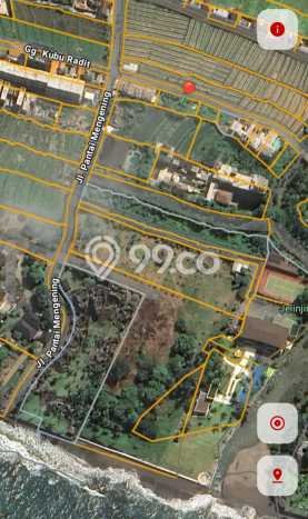 Tanah Kavling Dijual di Badung dengan Spesifikasi 300m2 Tanah Kavling Dijual di Badung dengan Spesifikasi 300m2