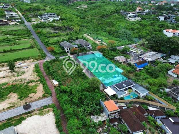 Tanah Kavling Dijual di Jimbaran, Badung dengan Luas Tanah 2170m2 Tanah Kavling Dijual di Jimbaran, Badung dengan Luas Tanah 2170m2