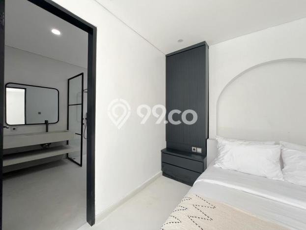 Vila Tenang di , Luas 156m2m², Akses ke beragam kebutuhan Vila Tenang di , Luas 156m2m², Akses ke beragam kebutuhan