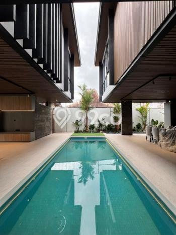 LOKASI STRATEGIS! Vila di , Luas 250m2m², Lingkungan Strategis LOKASI STRATEGIS! Vila di , Luas 250m2m², Lingkungan Strategis