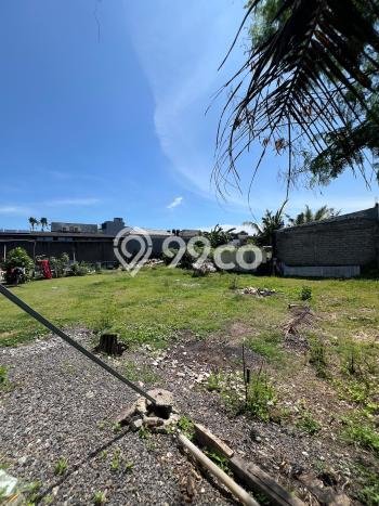 Lahan Disewakan Lokasi Seminyak Badung Luas 814m2 Lahan Disewakan Lokasi Seminyak Badung Luas 814m2