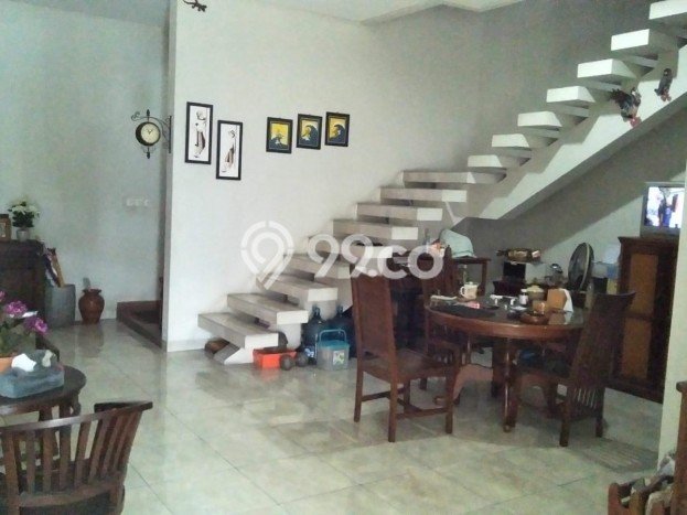 Jual Rumah Luas Megah Dengan View Cantik di Duri Kosambi, Jakarta Barat Jual Rumah Luas Megah Dengan View Cantik di Duri Kosambi, Jakarta Barat