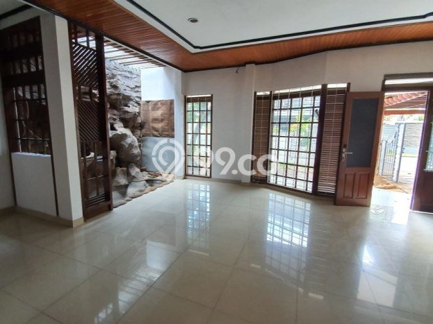 Ready to Use! Premium House LT 200m2 Desain Elegan di Citra Garden Ready to Use! Premium House LT 200m2 Desain Elegan di Citra Garden