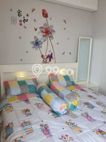 Dijual Apartemen di Jakarta Barat 3 Kamar & 2 Kamar Mandi, Luas 65m2 Dijual Apartemen di Jakarta Barat 3 Kamar & 2 Kamar Mandi, Luas 65m2