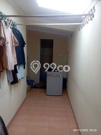 Rumah Minimalis 3 KT LT 104m2 di Citra Garden Rumah Minimalis 3 KT LT 104m2 di Citra Garden