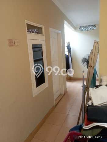 Rumah Minimalis 3 KT LT 104m2 di Citra Garden Rumah Minimalis 3 KT LT 104m2 di Citra Garden