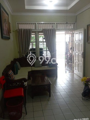 Rumah Minimalis 3 KT LT 104m2 di Citra Garden Rumah Minimalis 3 KT LT 104m2 di Citra Garden