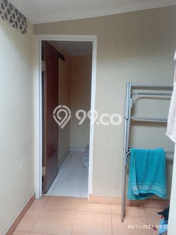 Rumah Minimalis 3 KT LT 104m2 di Citra Garden Rumah Minimalis 3 KT LT 104m2 di Citra Garden