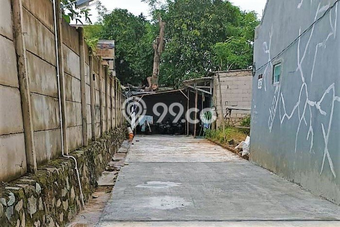 Siap Huni Rumah Mewah 5 Kamar di Karang Tengah Dekat ke Mana Saja Siap Huni Rumah Mewah 5 Kamar di Karang Tengah Dekat ke Mana Saja