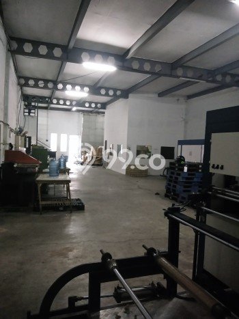 Gudang Bagus Dijual LB 900m2 Lokasi Strategis Jakarta Barat Area Cocok untuk Bisnis Gudang Bagus Dijual LB 900m2 Lokasi Strategis Jakarta Barat Area Cocok untuk Bisnis