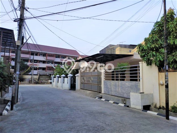 Rumah Modern Minimalis 5 KT Siap Huni di Cengkareng Rumah Modern Minimalis 5 KT Siap Huni di Cengkareng