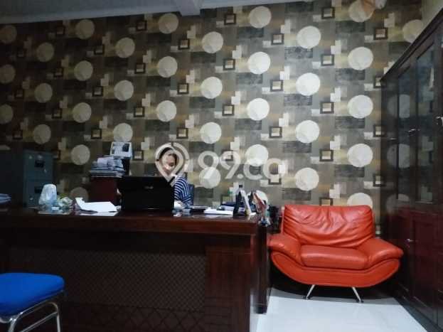 Hunian Elit LB 136m2 Siap Huni Desain Elegan di Kalideres, Jakarta Barat Hunian Elit LB 136m2 Siap Huni Desain Elegan di Kalideres, Jakarta Barat